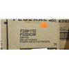 Image 2 : FEDERAL 338 FED 200GR FUSION 200/BOX - PAL REQ. NO SHIPPING