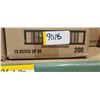 Image 3 : FEDERAL 338 FED 200GR FUSION 200/BOX - PAL REQ. NO SHIPPING