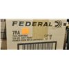 Image 3 : FEDERAL 7MM REM MAG 150GR SP POWER SHOK 200/BOX - PAL REQ. NO SHIPPING