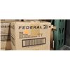Image 1 : FEDERAL 7MM REM MAG 150GR SP POWER SHOK 200/BOX - PAL REQ. NO SHIPPING