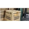 Image 4 : FEDERAL 7MM REM MAG 150GR SP POWER SHOK 200/BOX - PAL REQ. NO SHIPPING