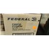 Image 1 : FEDERAL 308 WIN 180GR FUSION 200/BOX - PAL REQ. NO SHIPPING