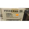 Image 1 : FEDERAL 308 WIN 150GR FUSION 200/BOX - PAL REQ. NO SHIPPING
