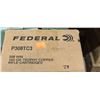 Image 1 : FEDERAL 308 WIN 150GR TROPHY COPPER 200/BOX - PAL REQ. NO SHIPPING