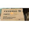 Image 2 : FEDERAL 308 WIN 150GR TROPHY COPPER 200/BOX - PAL REQ. NO SHIPPING