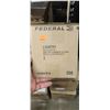 Image 1 : FEDERAL 45-70 GOVT 300GR HAMMER DOWN 200/BOX - PAL REQ. NO SHIPPING