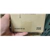 Image 4 : FEDERAL 45-70 GOVT 300GR HAMMER DOWN 200/BOX - PAL REQ. NO SHIPPING