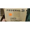 Image 3 : FEDERAL 45-70 GOVT 300GR HAMMER DOWN 200/BOX - PAL REQ. NO SHIPPING