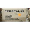 Image 1 : FEDERAL 300 WIN MAG 150GR SPEER HOT-COR SP 200/BOX - PAL REQ. NO SHIPPING