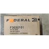 Image 1 : FEDERAL 30-30 WIN 150GR FUSION 200/BOX - PAL REQ. NO SHIPPING