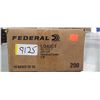 Image 1 : FEDERAL 45 COLT 250GR HAMMER DOWN 200/BOX - PAL REQ. NO SHIPPING