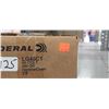 Image 2 : FEDERAL 45 COLT 250GR HAMMER DOWN 200/BOX - PAL REQ. NO SHIPPING