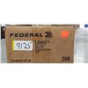 Image 3 : FEDERAL 45 COLT 250GR HAMMER DOWN 200/BOX - PAL REQ. NO SHIPPING