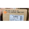 Image 3 : 20 BOXES OFSELLIER & BELLOT 303 BRITISH 150GR SP 400 ROUNDS - PAL REQ. NO SHIPPING