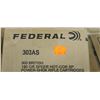 Image 2 : FEDERAL 303 BRITISH 180GR SPEER HOT-COR SP 200/BOX - PAL REQ. NO SHIPPING
