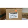 Image 1 : CASE OF FEDERAL 303 BRITISH 180GR POWER-SHOK. PAL RE. -  NO SHIPPING