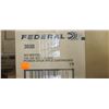 Image 1 : FEDERAL 303 BRITISH 150GR SP POWER SHOK 200/BOX - PAL REQ. NO SHIPPING