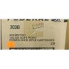 Image 2 : FEDERAL 303 BRITISH 150GR SP POWER SHOK 200/BOX - PAL REQ. NO SHIPPING