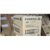 Image 4 : FEDERAL 303 BRITISH 150GR SP POWER SHOK 200/BOX - PAL REQ. NO SHIPPING