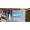 Image 1 : PPO RIFLE LINE 300 WIN MAG 180GR SP 15 BOXES OF 20 - PAL REQ. NO SHIPPING