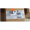 Image 1 : HORNADY 5.56 NATO 62GR FMJ BLACK 200/BOX - PAL REQ. NO SHIPPING