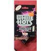 Image 3 : IMR WHITE HOTS - FOUR BOXES OF 72