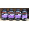 Image 1 : FOUR 1 LBS BOTTLES OF WINCHESTER 572 BALL POWDER