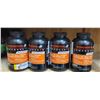 Image 1 : FOUR 1LBS BOTTLES OF WINCHESTER STABALL HD BALL POWDER