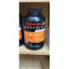 Image 2 : FOUR 1LBS BOTTLES OF WINCHESTER STABALL HD BALL POWDER