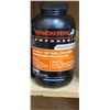 Image 3 : FOUR 1LBS BOTTLES OF WINCHESTER STABALL HD BALL POWDER