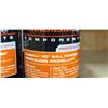 Image 4 : FOUR 1LBS BOTTLES OF WINCHESTER STABALL HD BALL POWDER