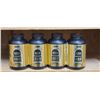 Image 1 : 4 BOTTLES OF 1LBS IMR 8208 XBR SMOKELESS POWDER
