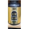 Image 3 : 4 BOTTLES OF 1LBS IMR 8208 XBR SMOKELESS POWDER