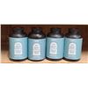 Image 1 : 4 BOTTLES OF 1LBS IMR 4227 SMOKELESS POWDER