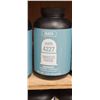 Image 2 : 4 BOTTLES OF 1LBS IMR 4227 SMOKELESS POWDER