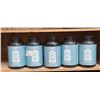Image 2 : 5 BOTTLES OF 1LBS IMR 4227 SMOKELESS POWDER
