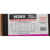 Image 4 : 8LBS OF HODGDON H380 RIFLE POWDER