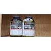 Image 1 : 3 BOTTLES OF 1LBS H4198 RIFLE POWDER