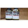 Image 2 : 3 BOTTLES OF 1LBS H4198 RIFLE POWDER