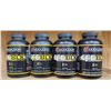 Image 2 : 4 BOTTLES OF 1LBS HODGDON CFE BLK COPPER FOULING ERASER