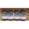 Image 1 : 4 BOTTLES OF 1LBS HODGDON H4831SC RIFLE POWDER