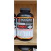 Image 2 : 3 X 1LBS BOTTLES OF VARGET RIFLE POWDER