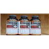 Image 1 : 3 X 1LBS BOTTLES OF VARGET RIFLE POWDER