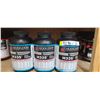 Image 2 : 3 X 1LBS BOTTLES OF H335 RIFLE POWDER