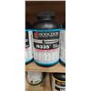 Image 3 : 3 X 1LBS BOTTLES OF H335 RIFLE POWDER