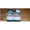 Image 1 : 2 X 1LBS BOTTLES OF HODGDON H4895 RIFLE POWDER