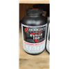Image 3 : 3 X 1LBS BOTTLES OF HODGDON HYBRID 100 RIFLE POWDER