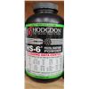 Image 3 : 4 X 1LBS OF HODGDON HS-6 PISTOL/SHOTGUN POWDER