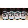 Image 1 : 4 X 1LBS BOTTLES OF HODGDON H322 RIFLE POWDER