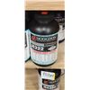Image 2 : 4 X 1LBS BOTTLES OF HODGDON H322 RIFLE POWDER
